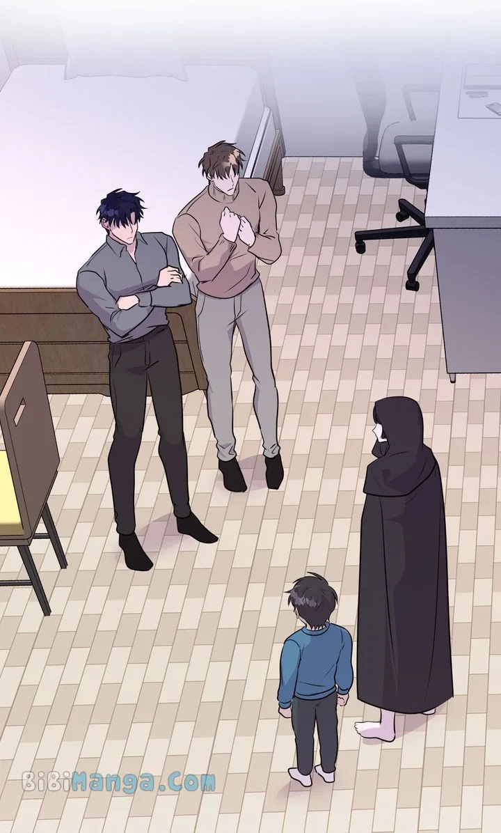 My Boyfriend is a God Chapter 53 – Page 48