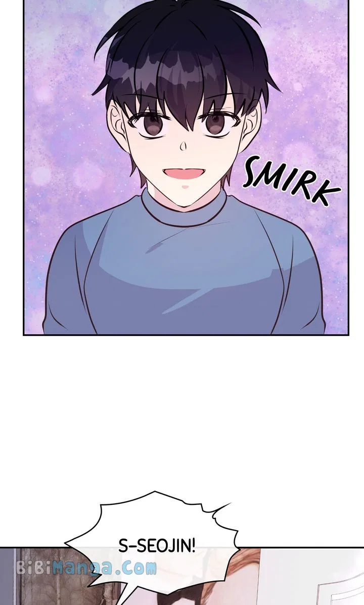 My Boyfriend is a God Chapter 53 – Page 51
