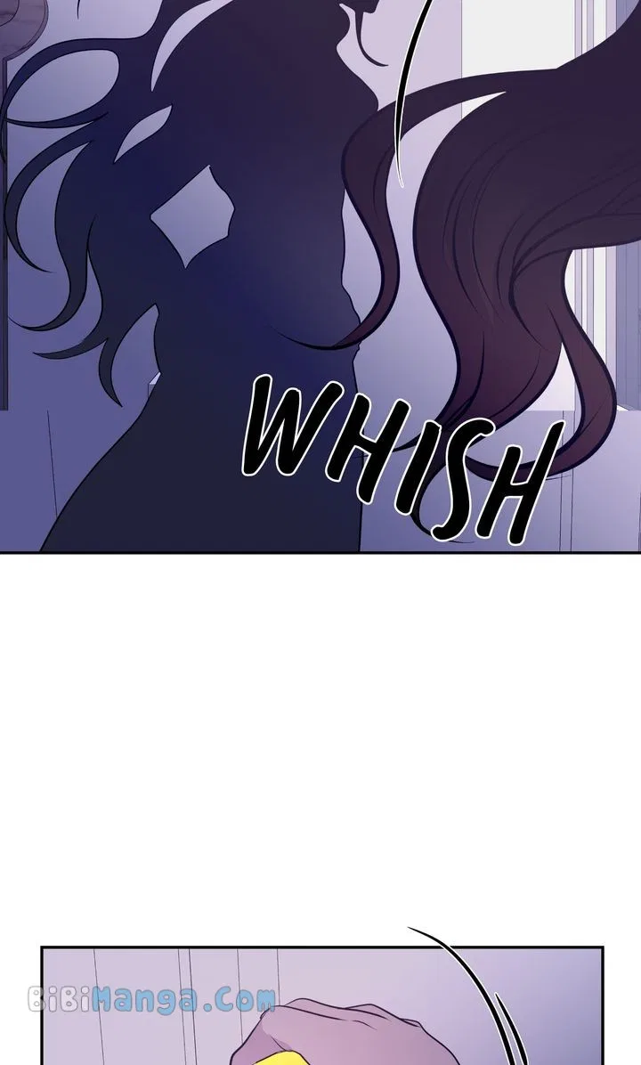 My Boyfriend is a God Chapter 53 – Page 56