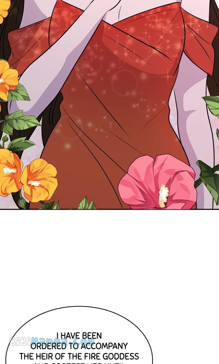 My Boyfriend is a God Chapter 53 – Page 60