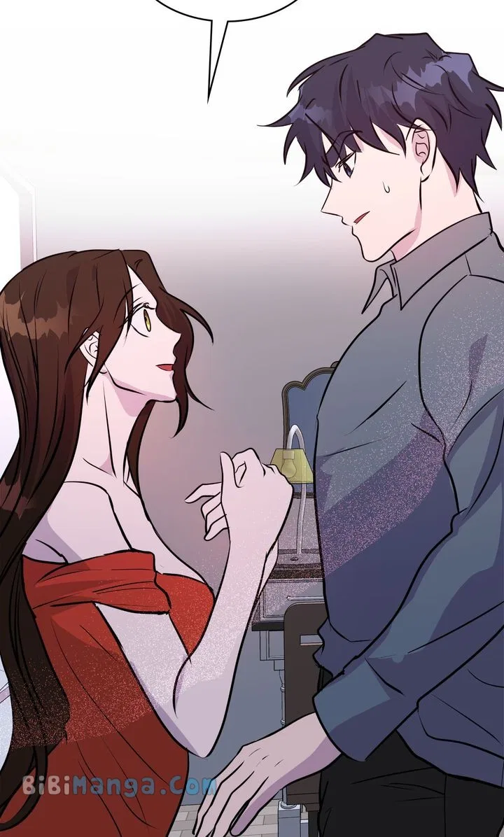 My Boyfriend is a God Chapter 53 – Page 62