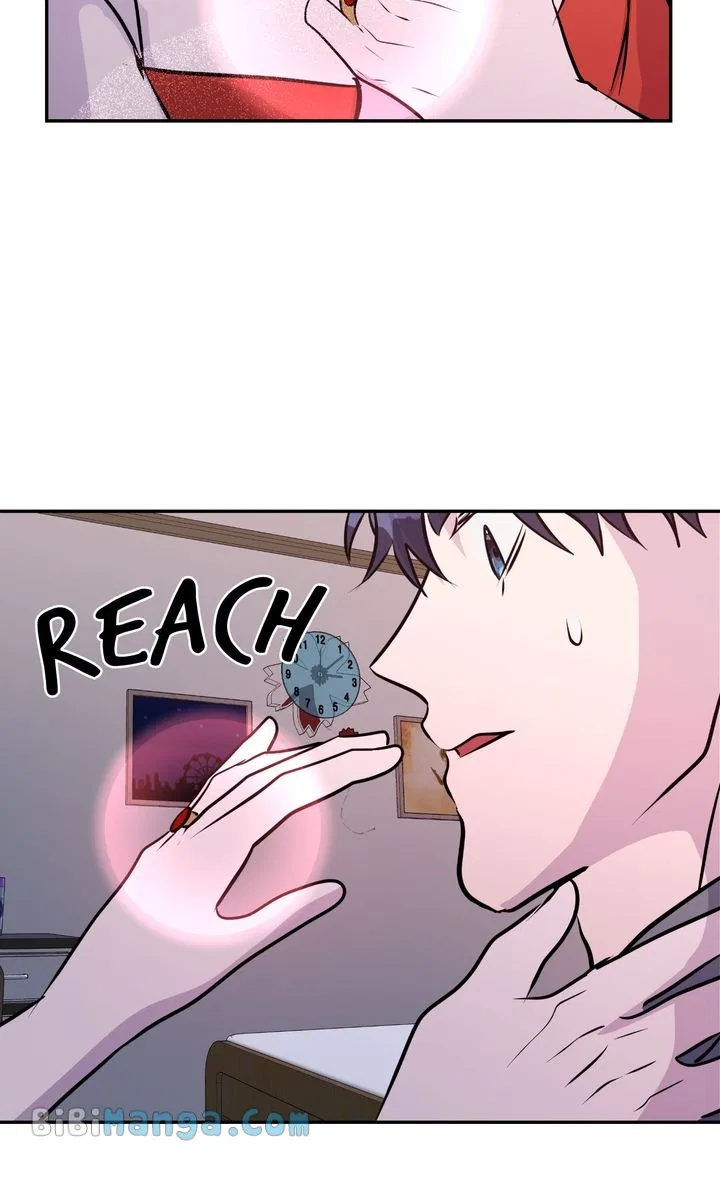 My Boyfriend is a God Chapter 53 – Page 64