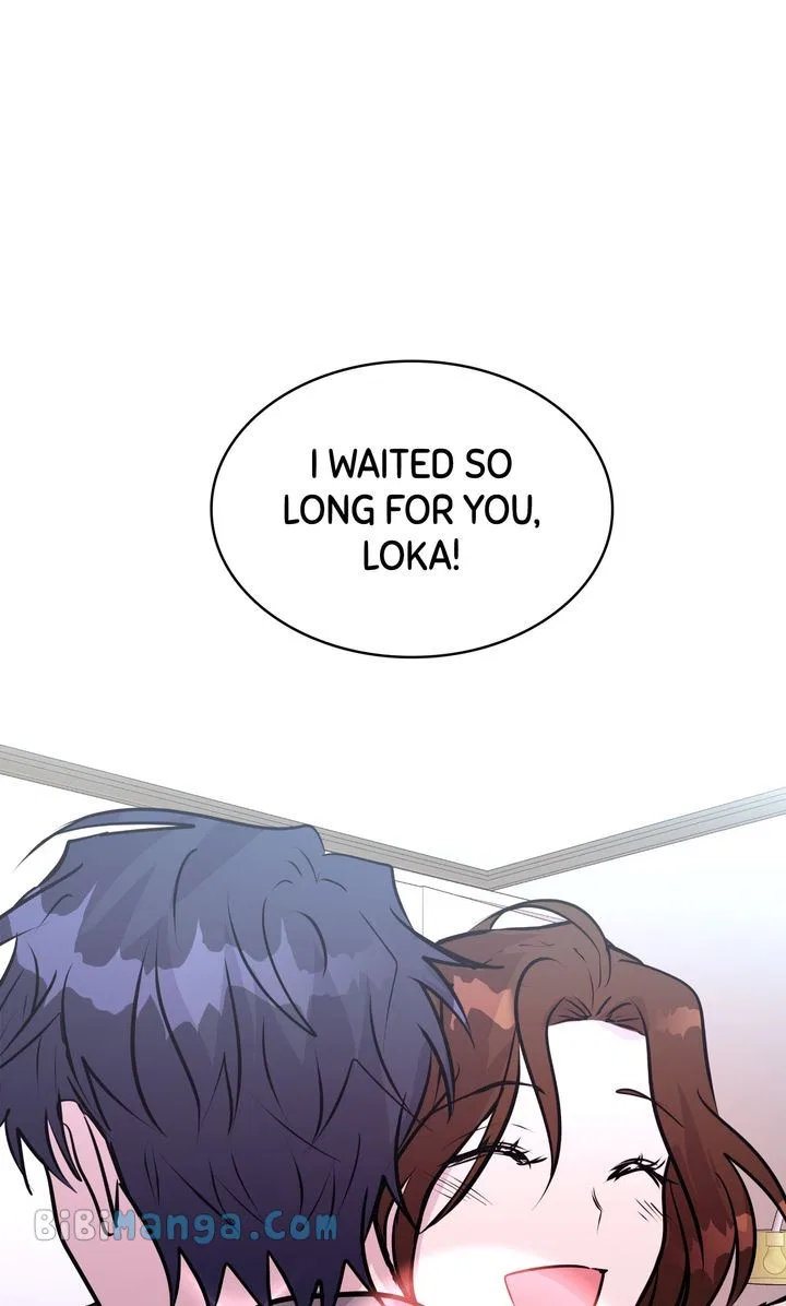 My Boyfriend is a God Chapter 53 – Page 65