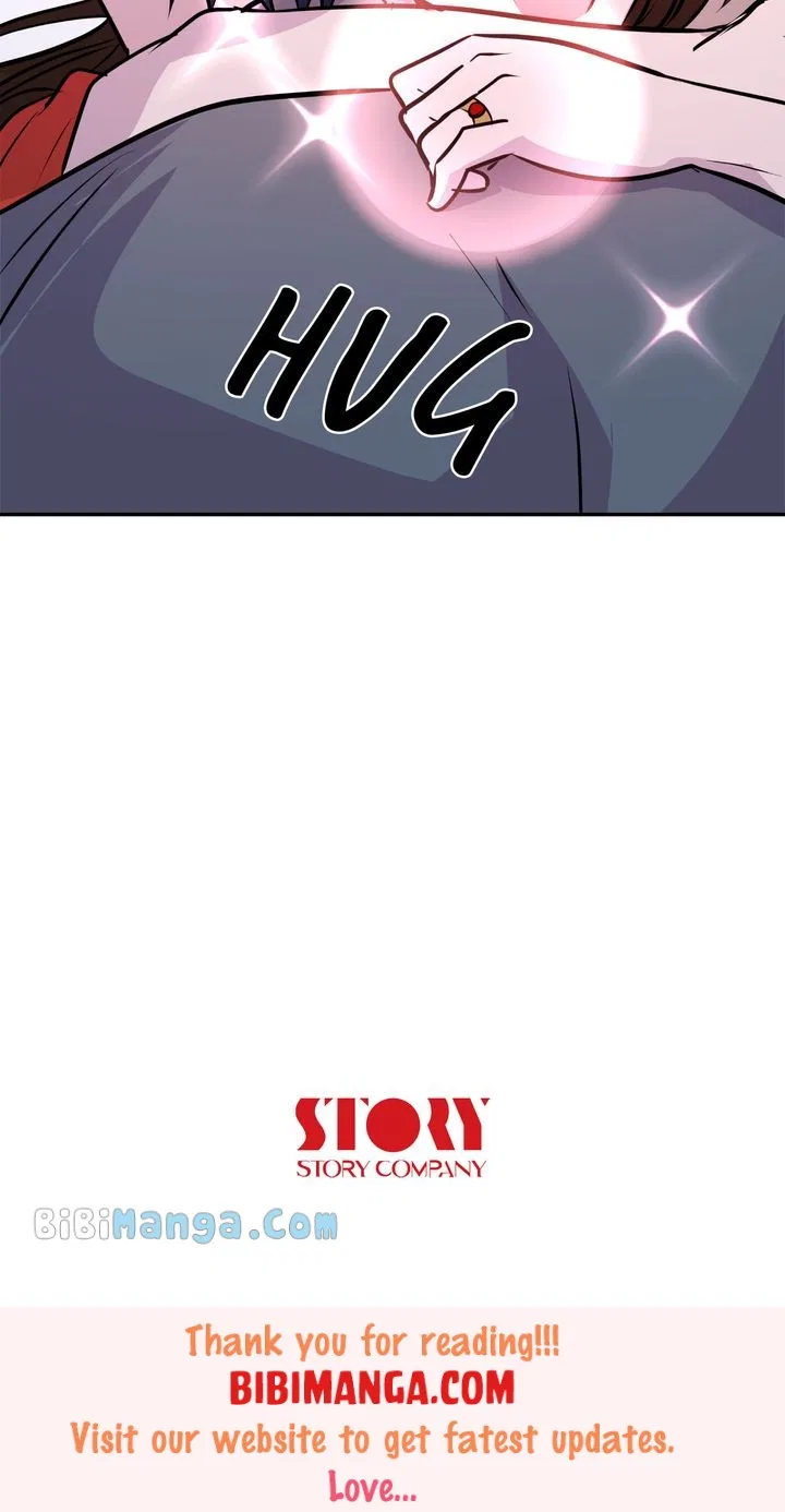 My Boyfriend is a God Chapter 53 – Page 66