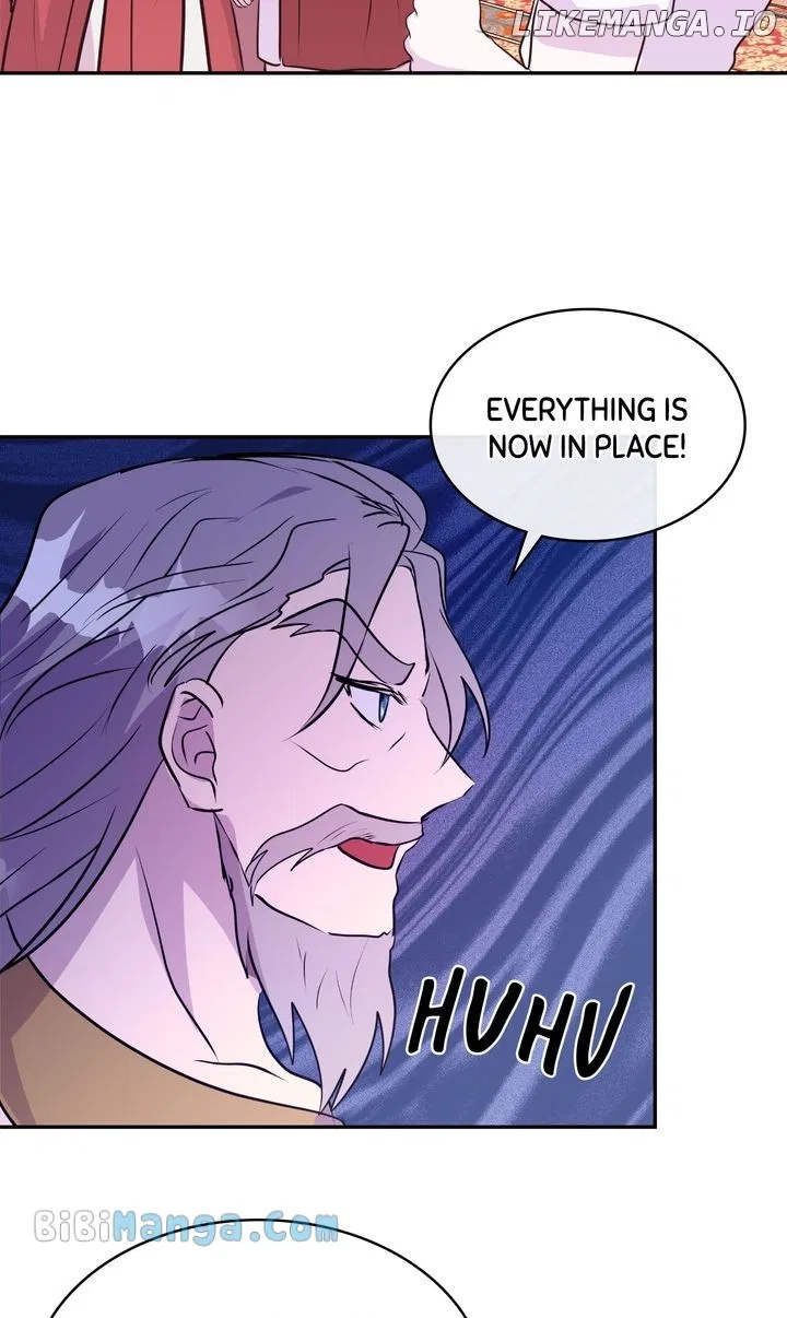 My Boyfriend is a God Chapter 52 – Page 4