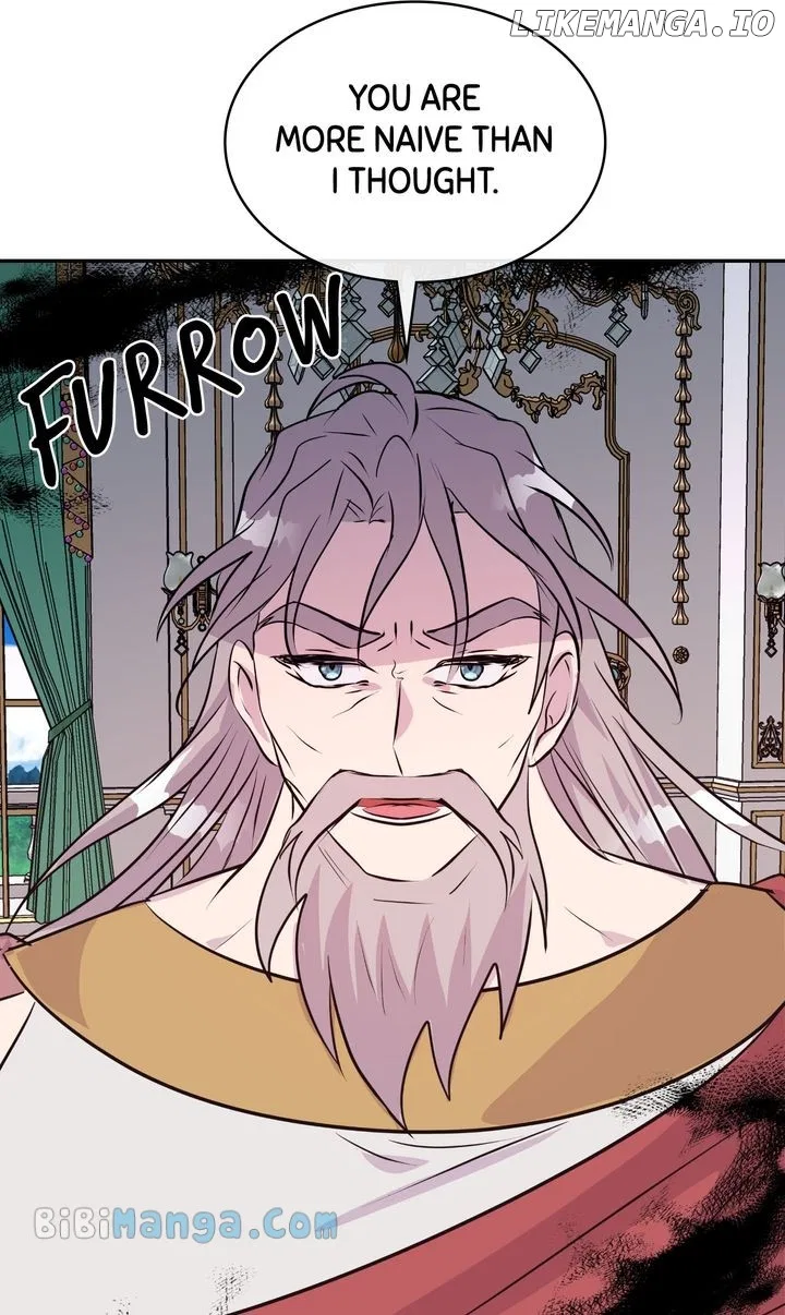 My Boyfriend is a God Chapter 52 – Page 6