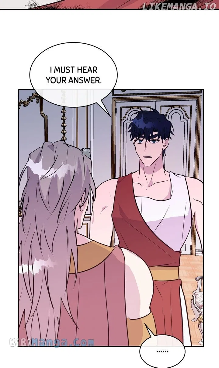 My Boyfriend is a God Chapter 52 – Page 7