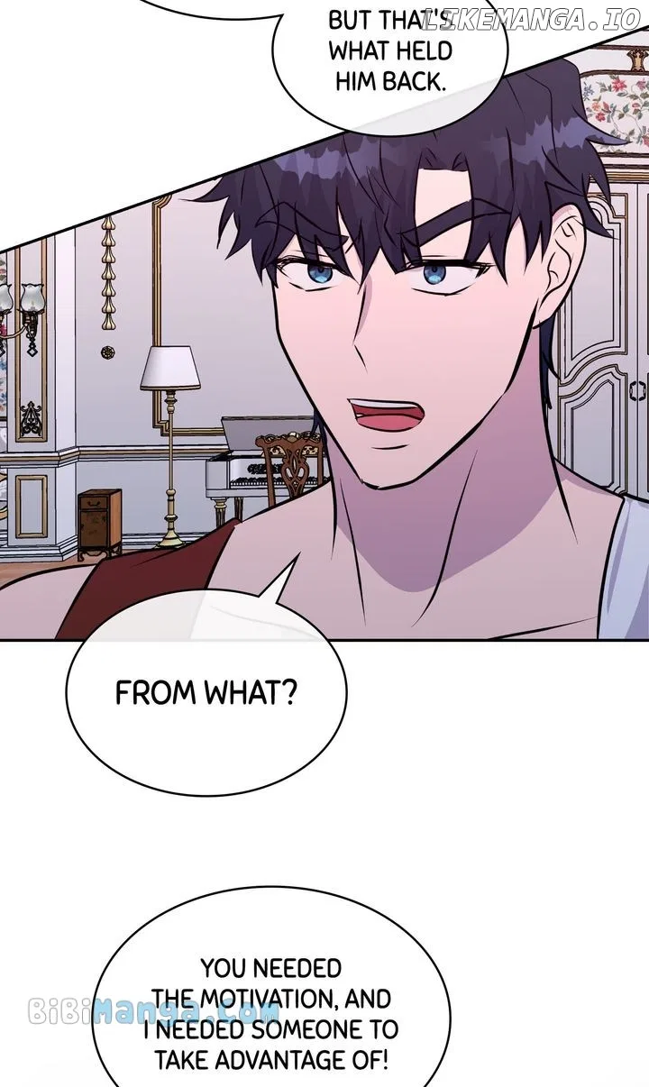 My Boyfriend is a God Chapter 52 – Page 9