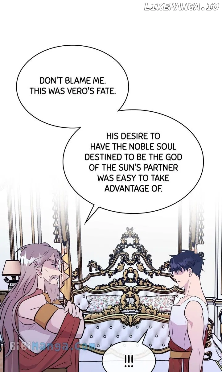 My Boyfriend is a God Chapter 52 – Page 11
