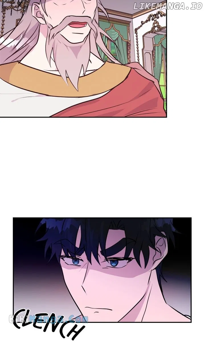 My Boyfriend is a God Chapter 52 – Page 14