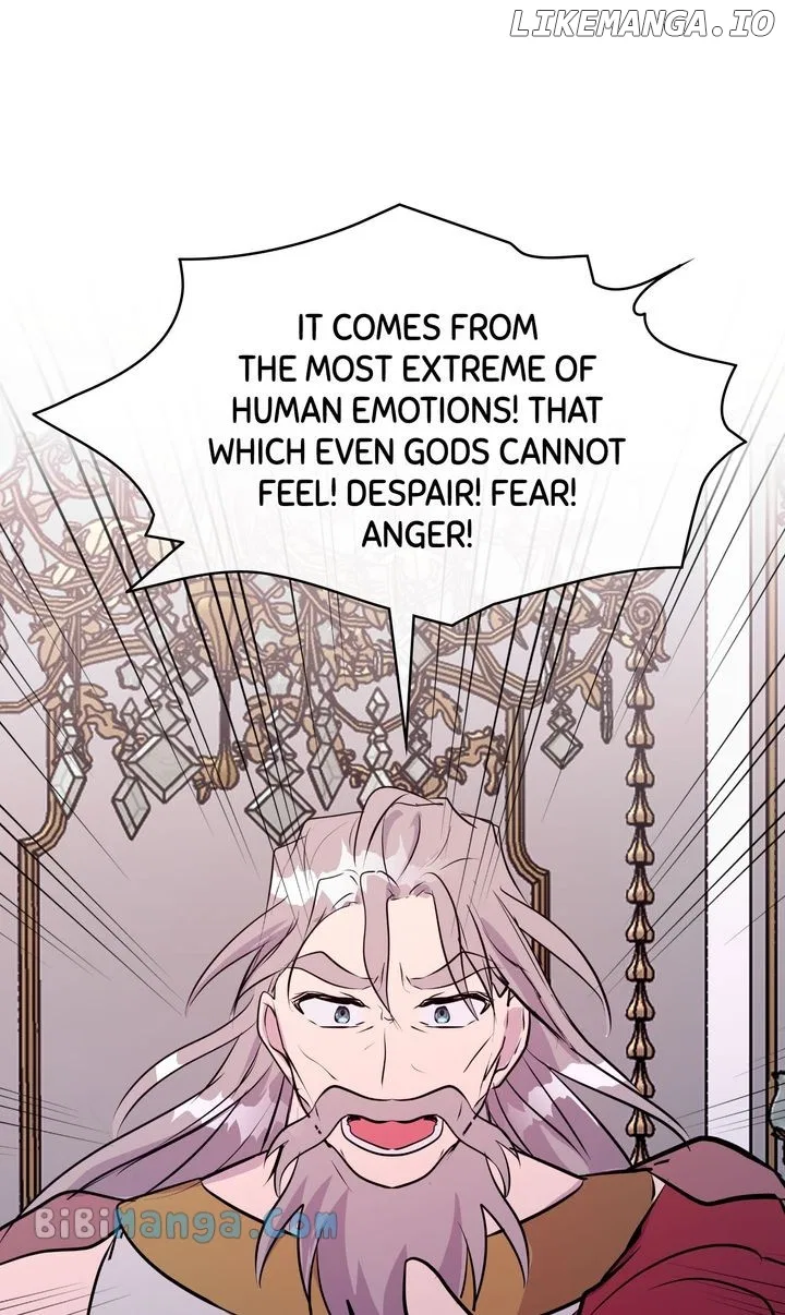 My Boyfriend is a God Chapter 52 – Page 15
