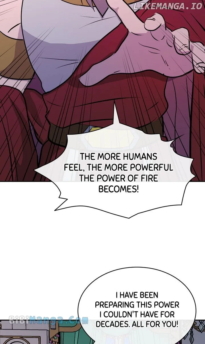 My Boyfriend is a God Chapter 52 – Page 16