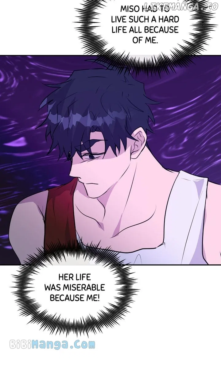 My Boyfriend is a God Chapter 52 – Page 18