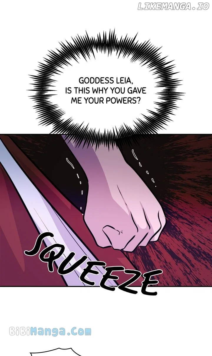 My Boyfriend is a God Chapter 52 – Page 19