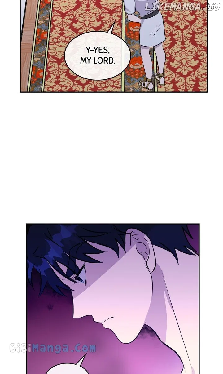 My Boyfriend is a God Chapter 52 – Page 22