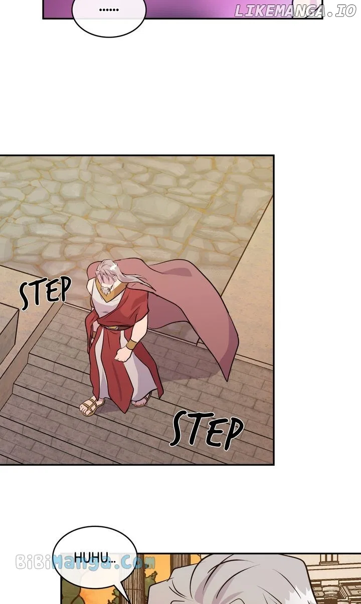 My Boyfriend is a God Chapter 52 – Page 23
