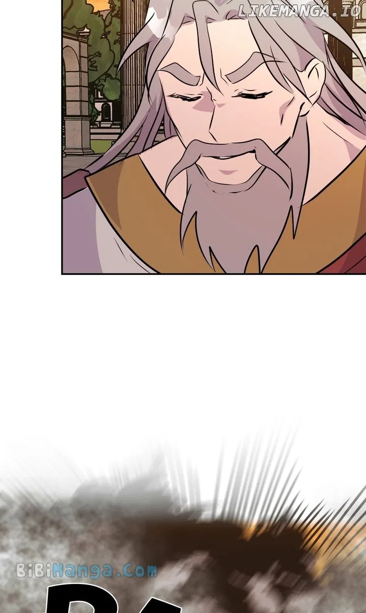 My Boyfriend is a God Chapter 52 – Page 24