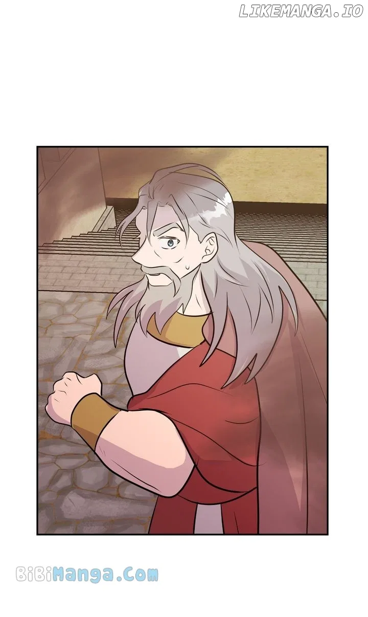 My Boyfriend is a God Chapter 52 – Page 26