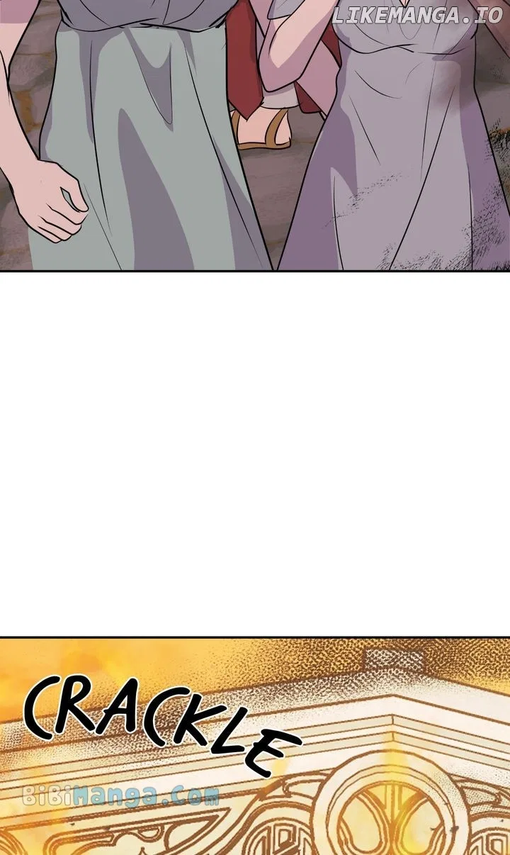 My Boyfriend is a God Chapter 52 – Page 28