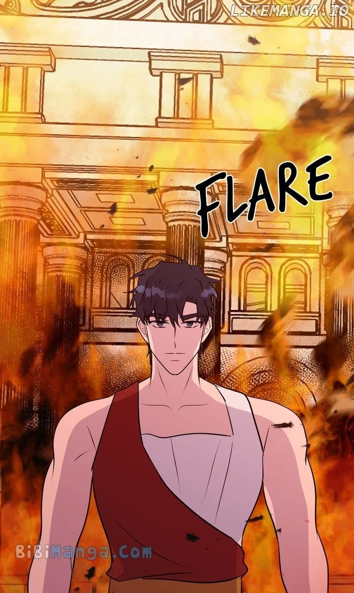 My Boyfriend is a God Chapter 52 – Page 29