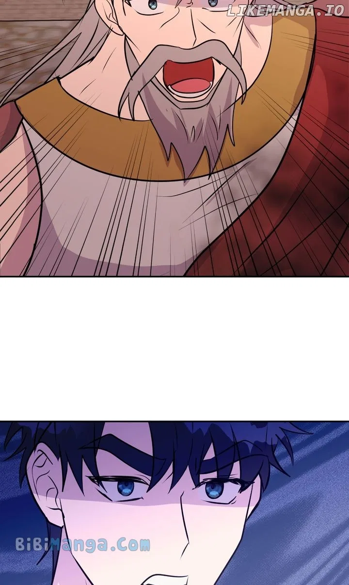 My Boyfriend is a God Chapter 52 – Page 33