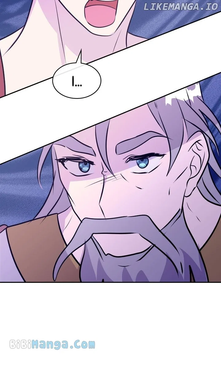 My Boyfriend is a God Chapter 52 – Page 34