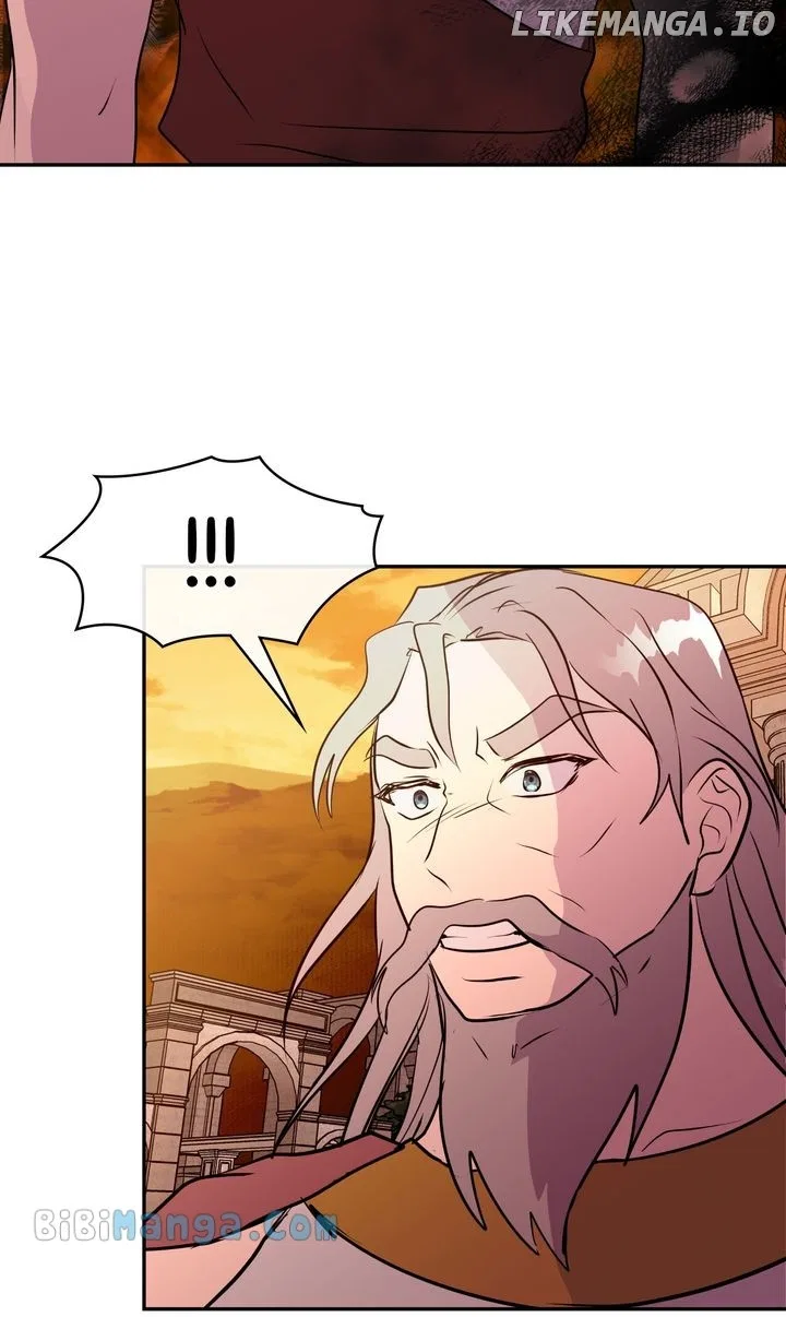 My Boyfriend is a God Chapter 52 – Page 36