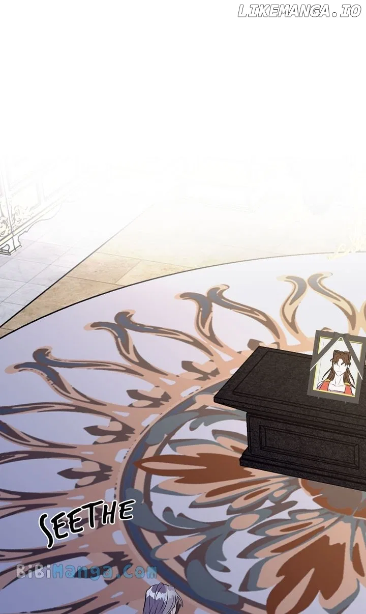 My Boyfriend is a God Chapter 52 – Page 44