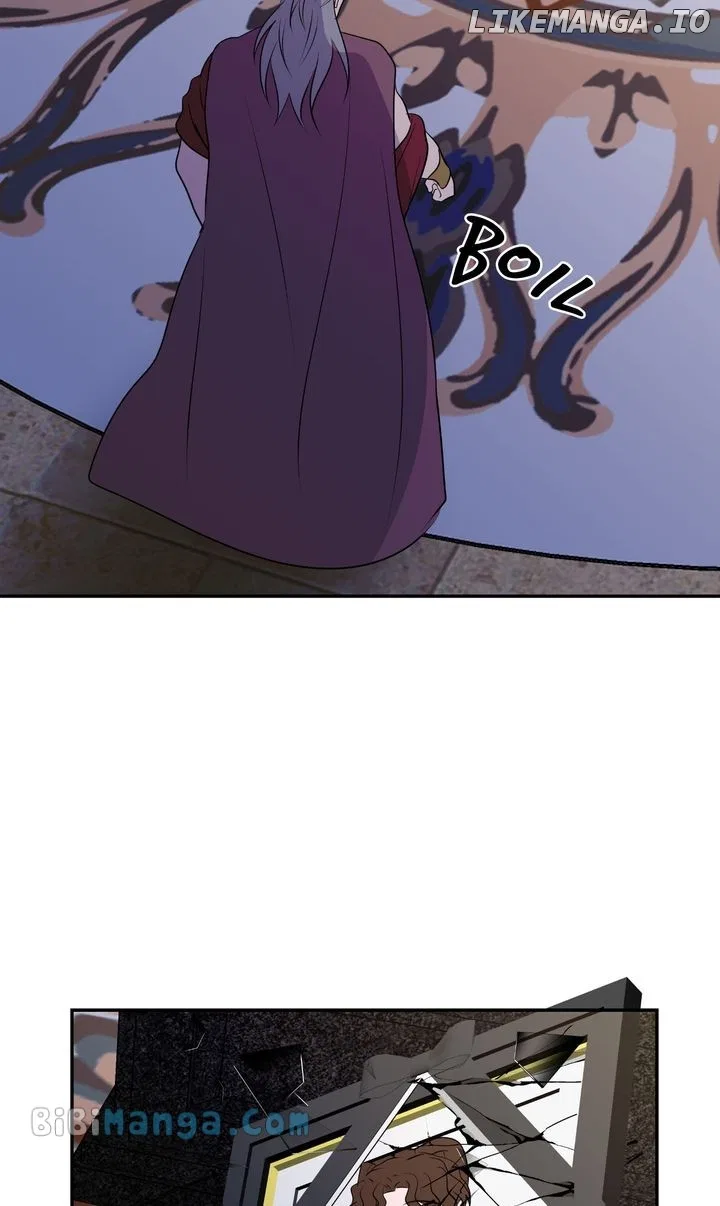 My Boyfriend is a God Chapter 52 – Page 45