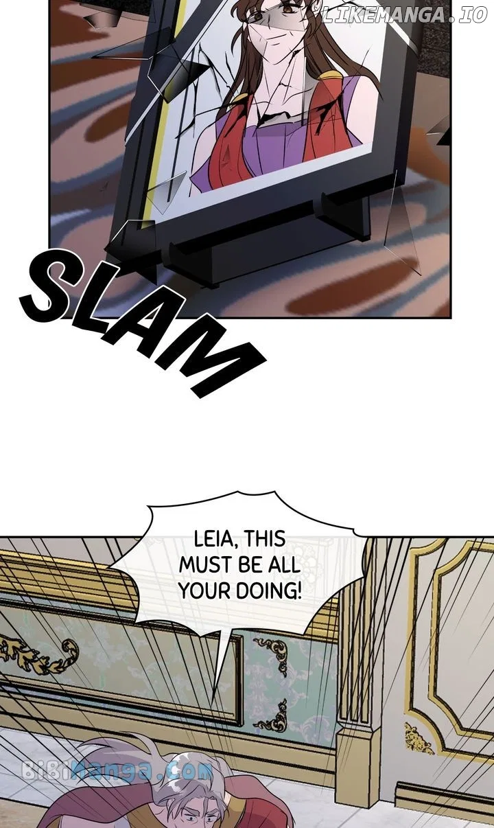 My Boyfriend is a God Chapter 52 – Page 46