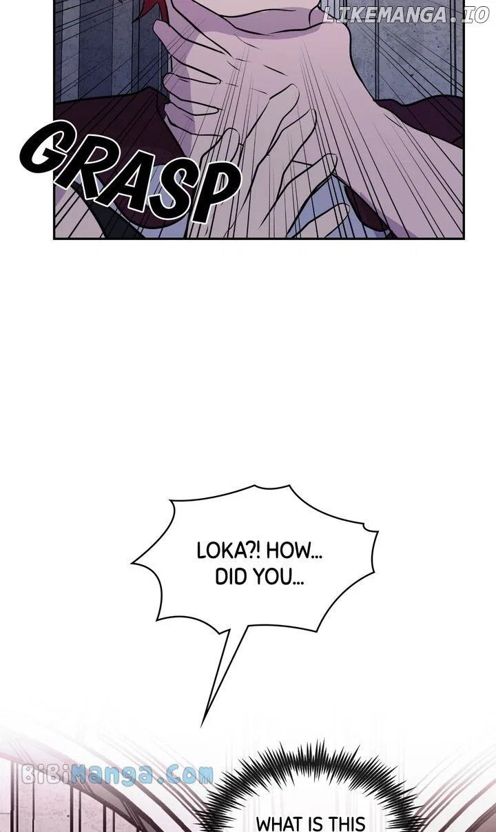 My Boyfriend is a God Chapter 52 – Page 50