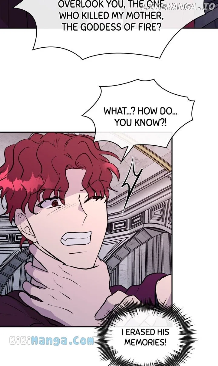 My Boyfriend is a God Chapter 52 – Page 52