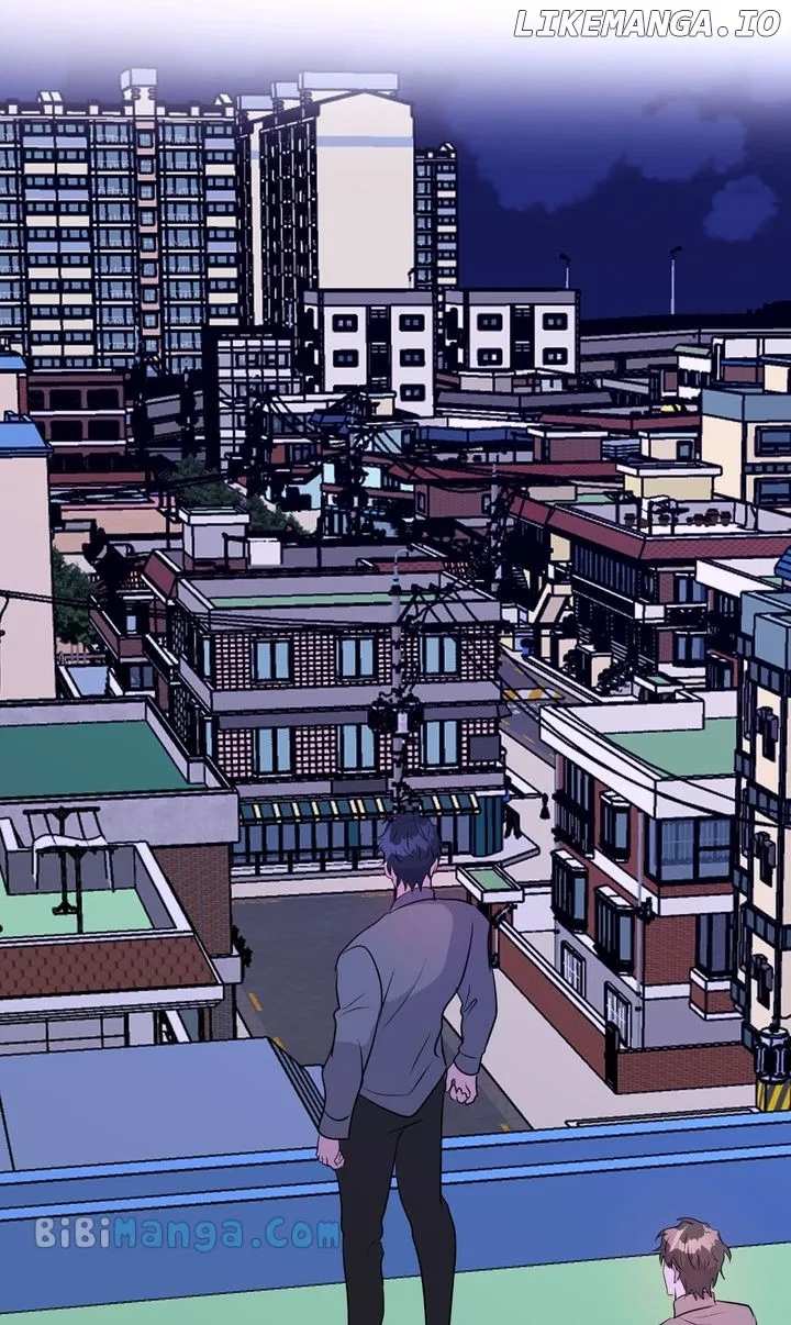 My Boyfriend is a God Chapter 52 – Page 57