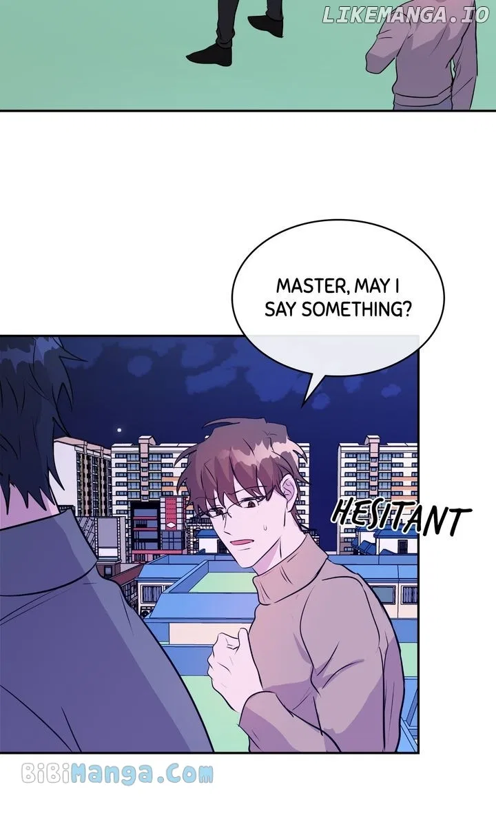 My Boyfriend is a God Chapter 52 – Page 58