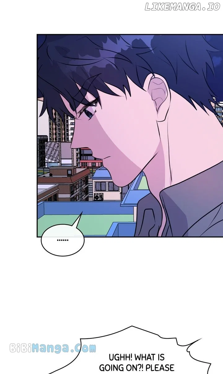 My Boyfriend is a God Chapter 52 – Page 59
