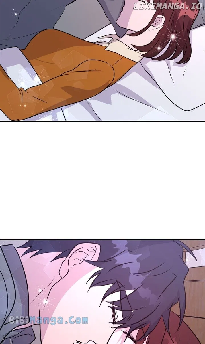 My Boyfriend is a God Chapter 52 – Page 64