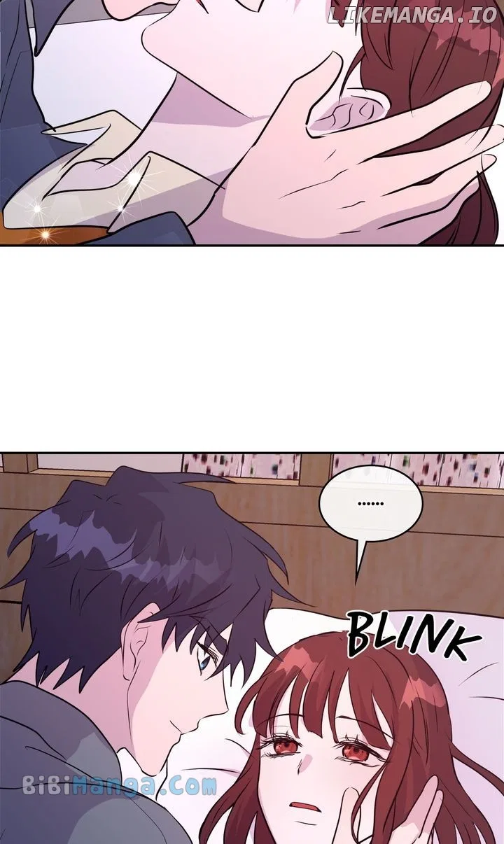 My Boyfriend is a God Chapter 52 – Page 65