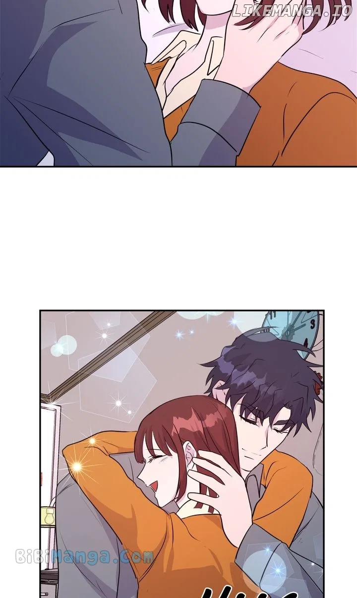 My Boyfriend is a God Chapter 52 – Page 66