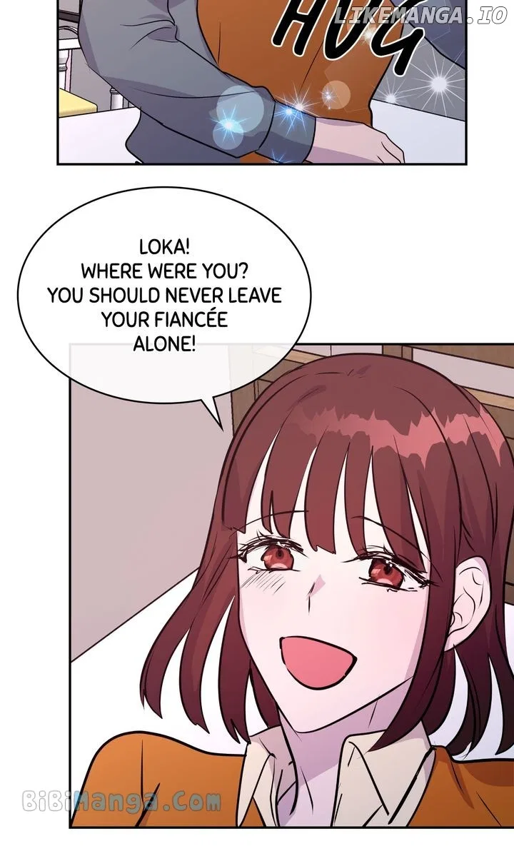 My Boyfriend is a God Chapter 52 – Page 67
