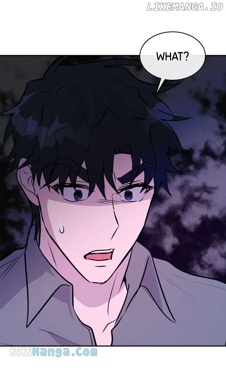 My Boyfriend is a God Chapter 52 – Page 68