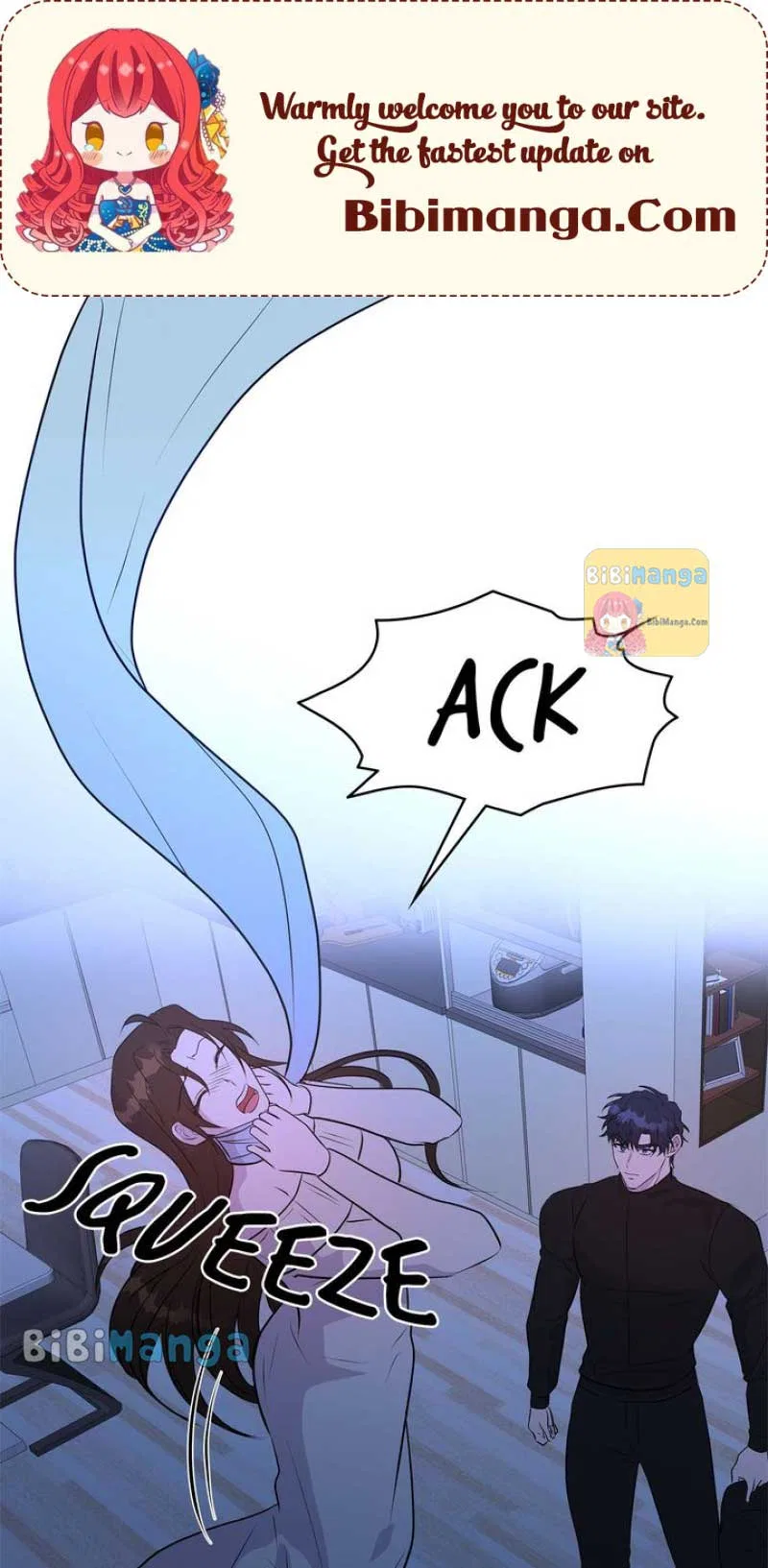 My Boyfriend is a God Chapter 51 – Page 1