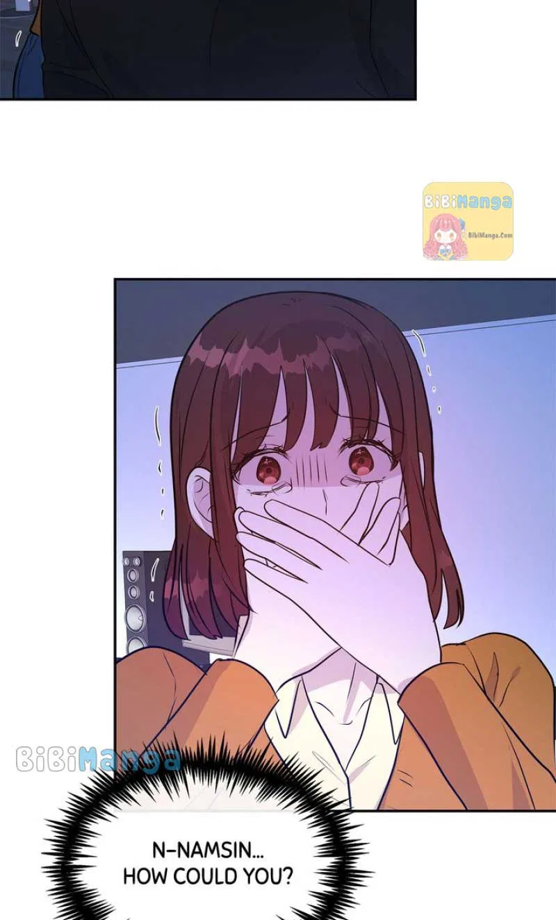 My Boyfriend is a God Chapter 51 – Page 3