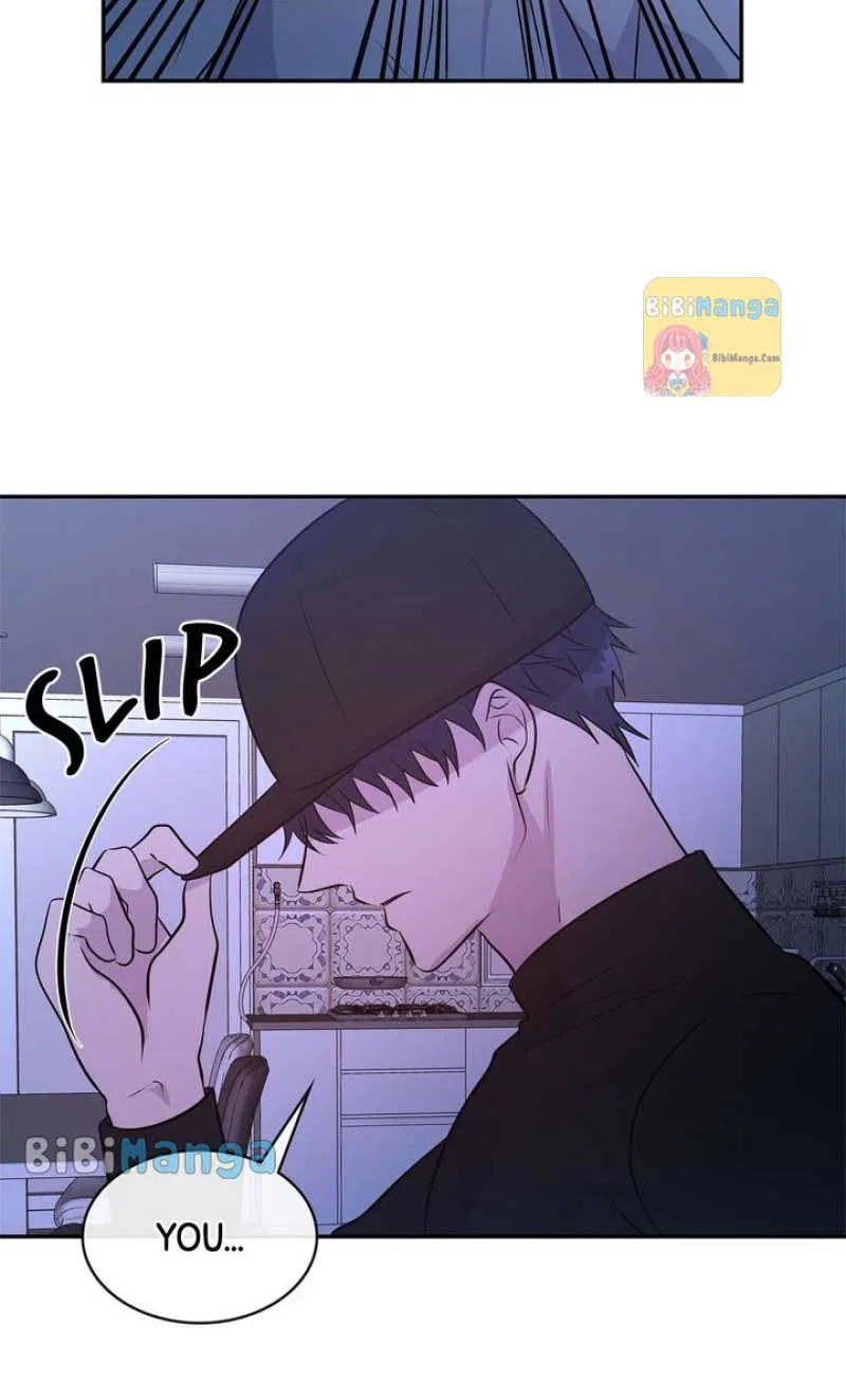 My Boyfriend is a God Chapter 51 – Page 5