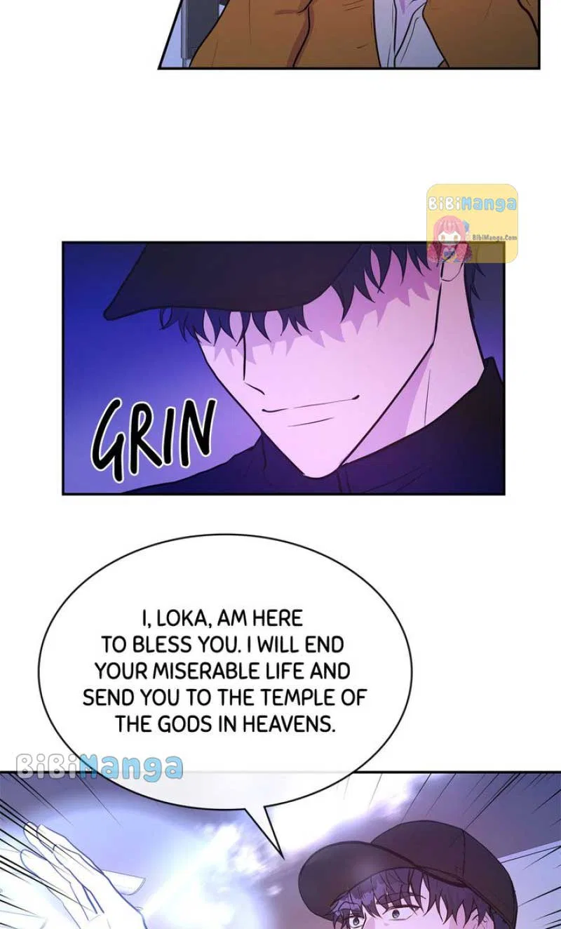My Boyfriend is a God Chapter 51 – Page 7