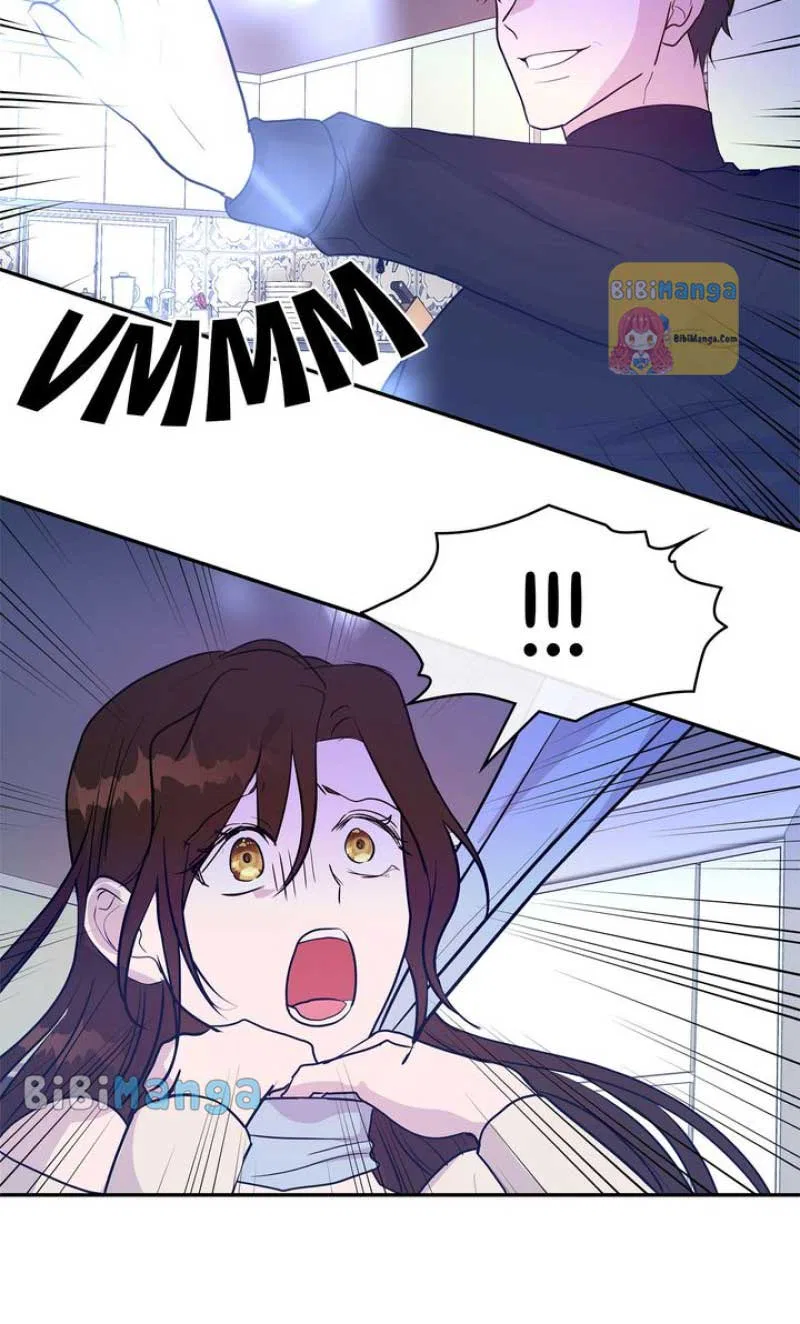 My Boyfriend is a God Chapter 51 – Page 8