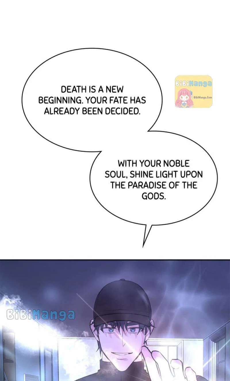 My Boyfriend is a God Chapter 51 – Page 9