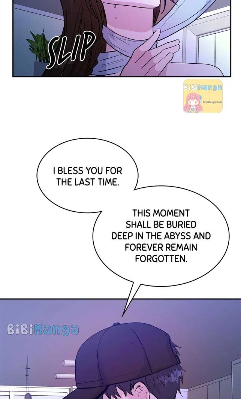 My Boyfriend is a God Chapter 51 – Page 11