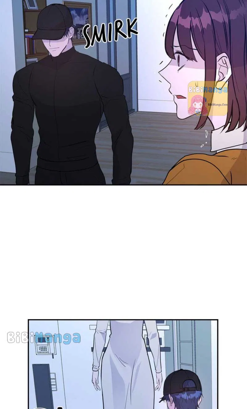 My Boyfriend is a God Chapter 51 – Page 14