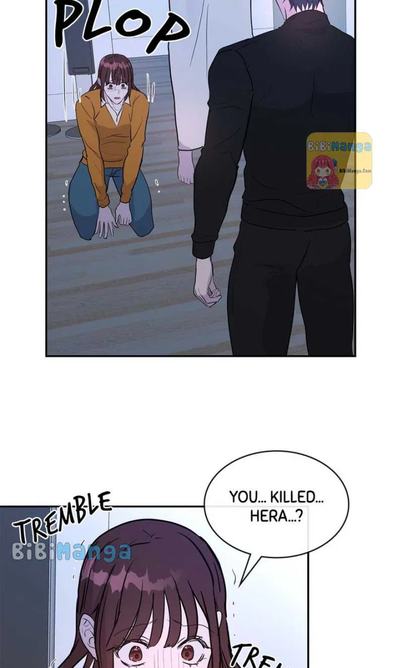 My Boyfriend is a God Chapter 51 – Page 15