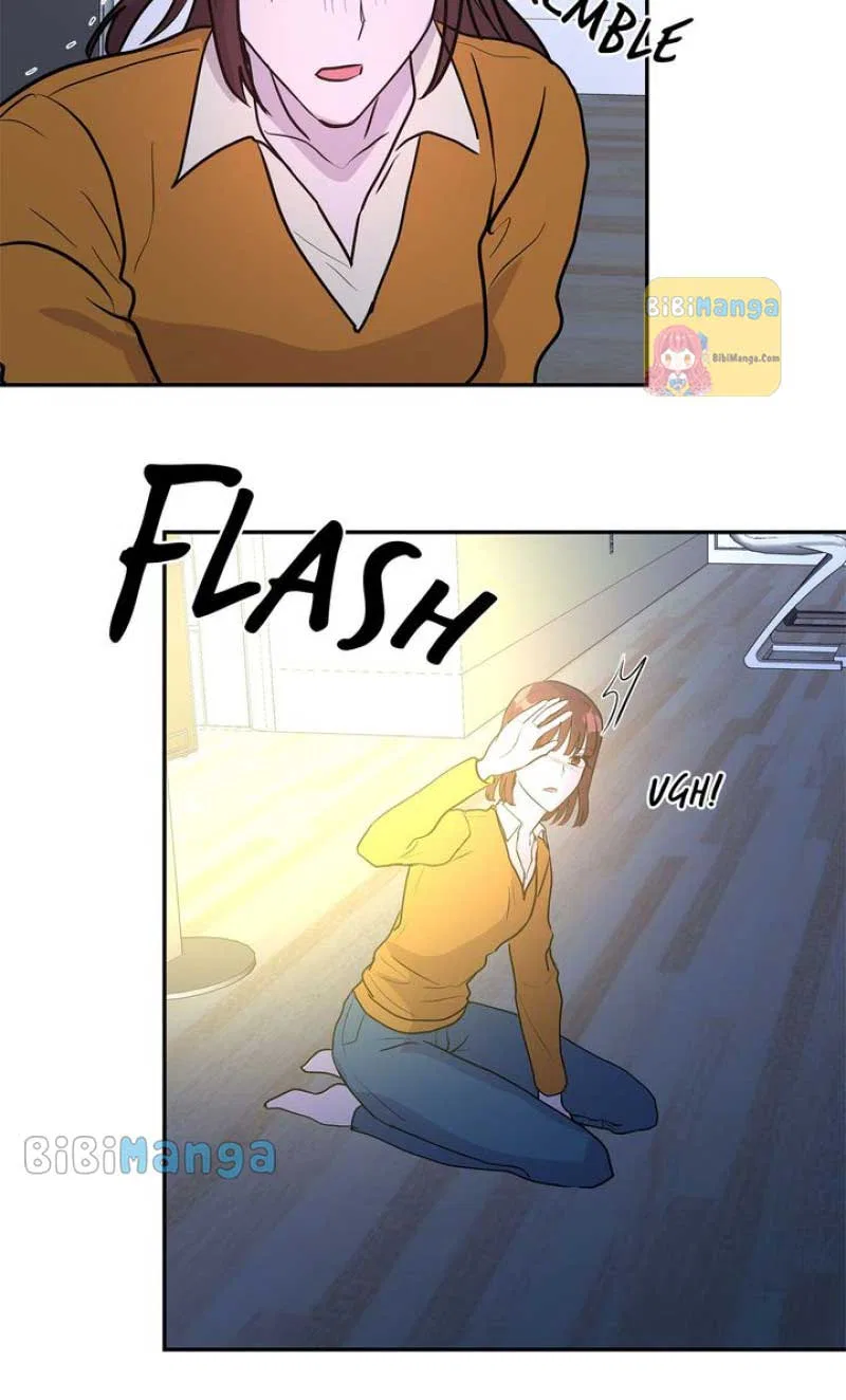 My Boyfriend is a God Chapter 51 – Page 16